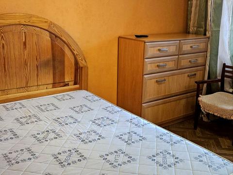 квартира по адресу Днепровская набережная ул., 9-А
