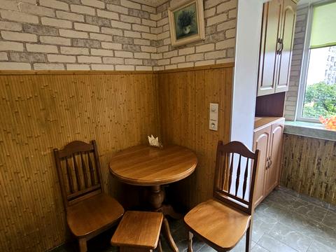 квартира по адресу Днепровская набережная ул., 9-А