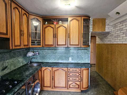 квартира по адресу Днепровская набережная ул., 9-А