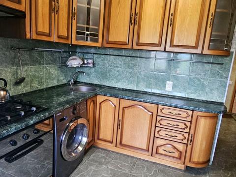 квартира по адресу Днепровская набережная ул., 9-А