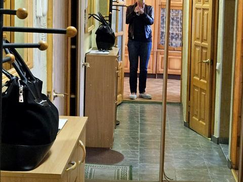 квартира по адресу Днепровская набережная ул., 9-А