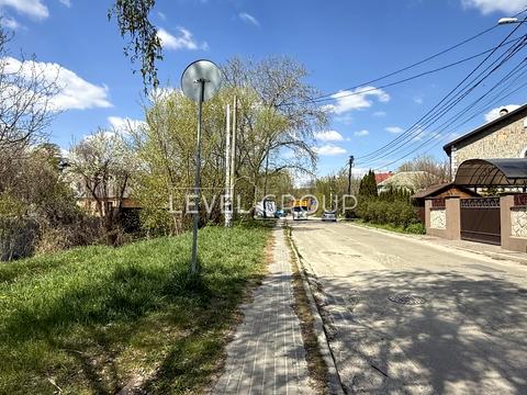 ділянка за адресою Квітки-Основ'яненка пров.