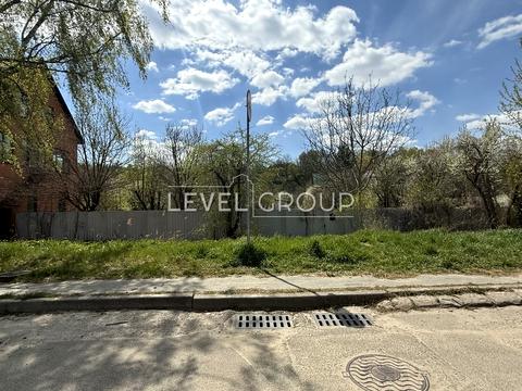 ділянка за адресою Квітки-Основ'яненка пров.