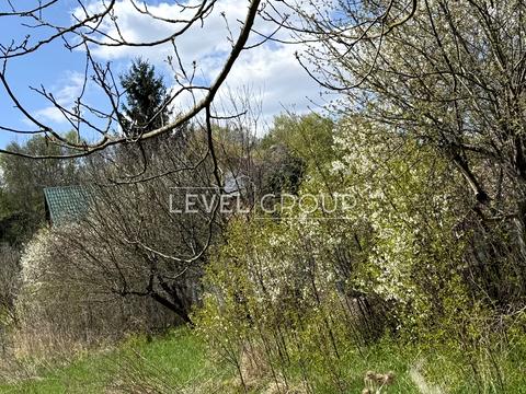 ділянка за адресою Квітки-Основ'яненка пров.