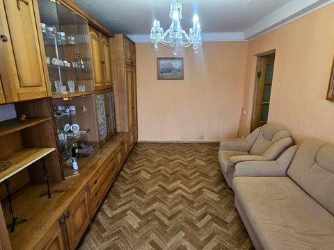 квартира по адресу Днепровская набережная ул., 9-А
