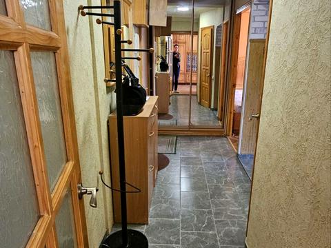квартира по адресу Днепровская набережная ул., 9-А