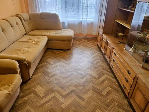 квартира по адресу Днепровская набережная ул., 9-А