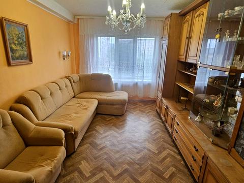 квартира по адресу Днепровская набережная ул., 9-А