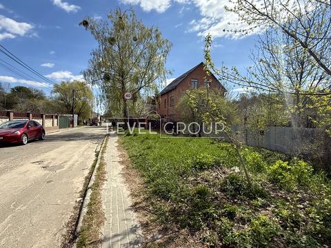 ділянка за адресою Квітки-Основ'яненка пров.