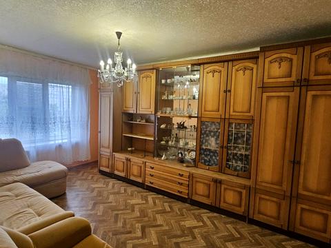 квартира по адресу Днепровская набережная ул., 9-А