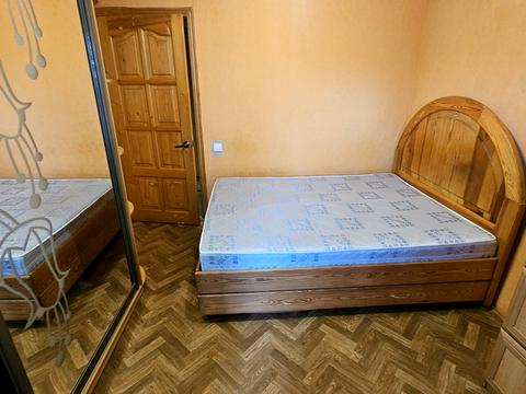 квартира по адресу Днепровская набережная ул., 9-А