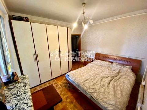 квартира за адресою Нескорених вул., 56
