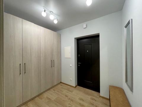 квартира за адресою Європейського Союзу просп. (Правди), 41-А