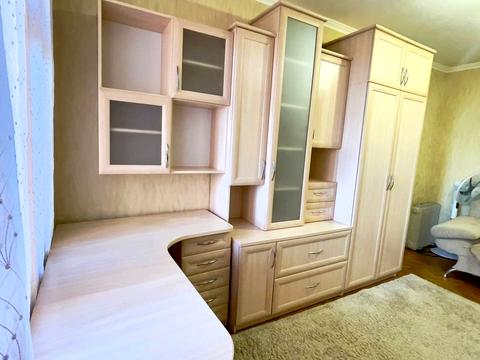 квартира за адресою Олександра Архипенка вул. (Мате Залки), 2/12