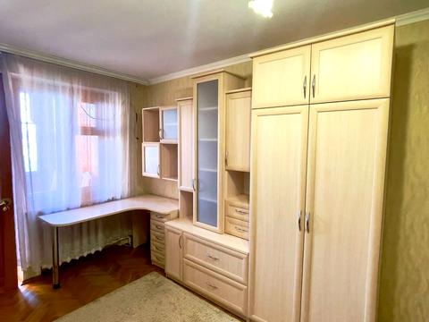 квартира за адресою Олександра Архипенка вул. (Мате Залки), 2/12