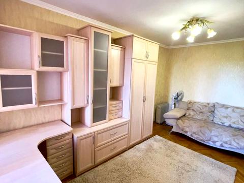 квартира за адресою Олександра Архипенка вул. (Мате Залки), 2/12