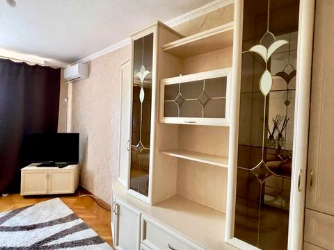 квартира за адресою Олександра Архипенка вул. (Мате Залки), 2/12