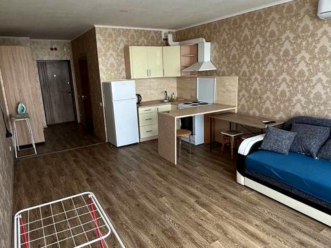 квартира за адресою Київ, Миколи Бажана просп., 17-Б