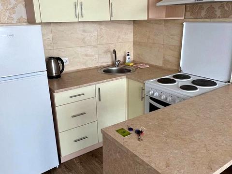 квартира за адресою Київ, Миколи Бажана просп., 17-Б