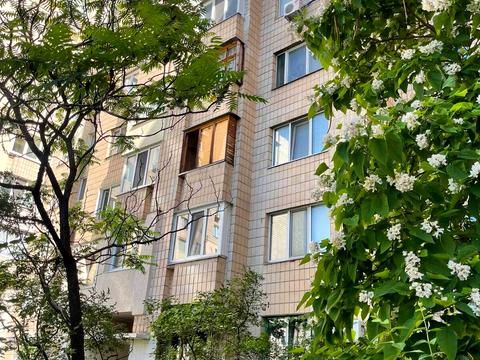 квартира за адресою Олександра Архипенка вул. (Мате Залки), 2/12