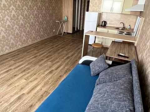 квартира за адресою Київ, Миколи Бажана просп., 17-Б