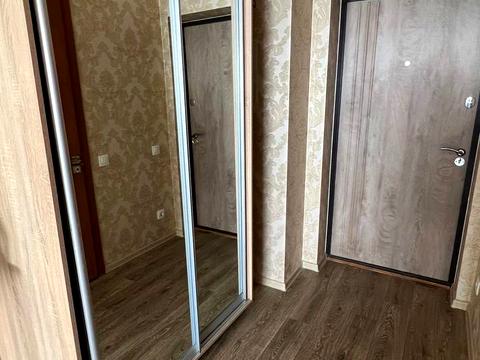 квартира за адресою Київ, Миколи Бажана просп., 17-Б