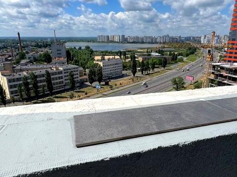 квартира за адресою Київ, Миколи Бажана просп., 17-Б