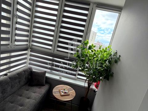 квартира за адресою Краківська вул., 27