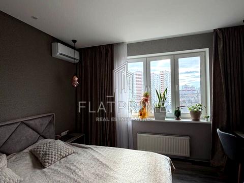 квартира за адресою Краківська вул., 27