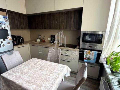 квартира за адресою Краківська вул., 27