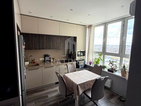 квартира за адресою Краківська вул., 27