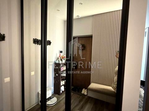 квартира за адресою Краківська вул., 27