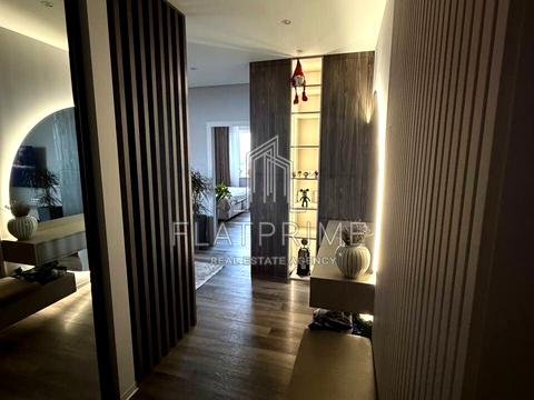 квартира за адресою Краківська вул., 27