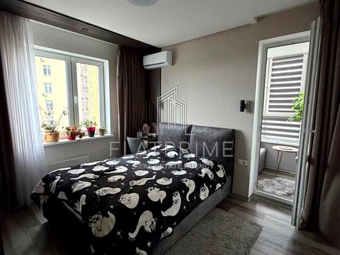 квартира за адресою Краківська вул., 27