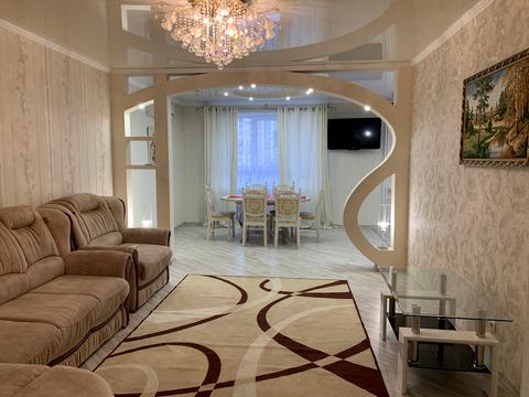 квартира за адресою Валерія Лобановського вул., 18