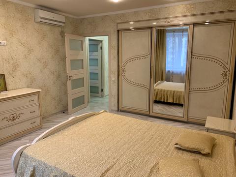 квартира за адресою Валерія Лобановського вул., 18