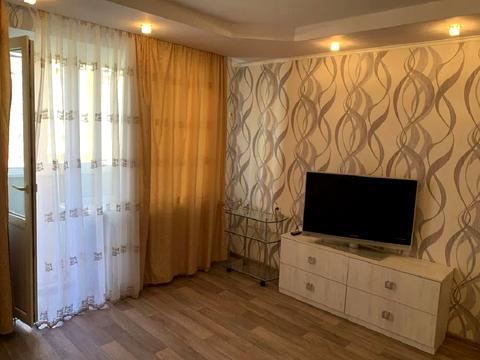 квартира по адресу Александра Бедного ул., 3а