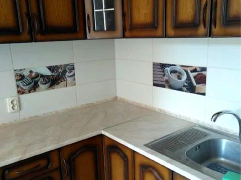 квартира по адресу Александра Бедного ул., 3а