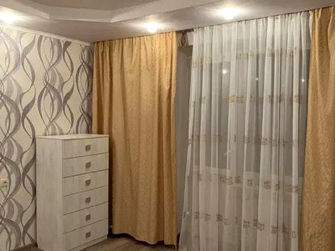 квартира по адресу Александра Бедного ул., 3а