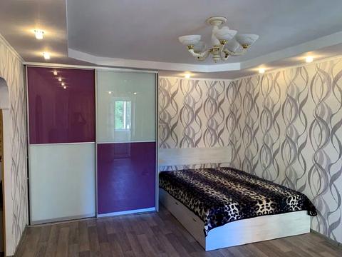 квартира по адресу Александра Бедного ул., 3а