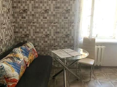 квартира по адресу Александра Бедного ул., 3а