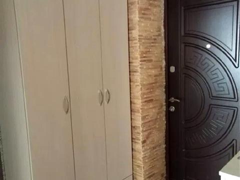 квартира по адресу Александра Бедного ул., 3а