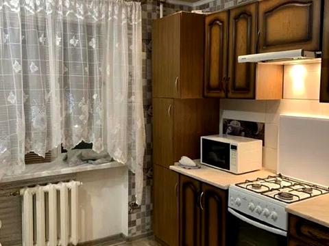 квартира по адресу Александра Бедного ул., 3а