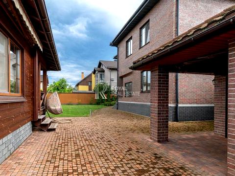 будинок за адресою Кобилянської вул., 16-А
