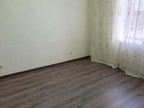 квартира по адресу Берёзовая ул., 11