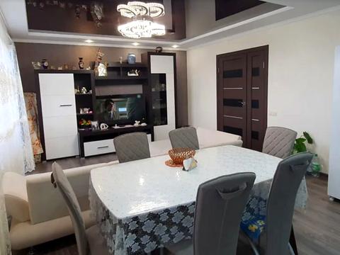 квартира по адресу Берёзовая ул., 11