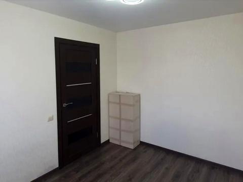 квартира по адресу Берёзовая ул., 11