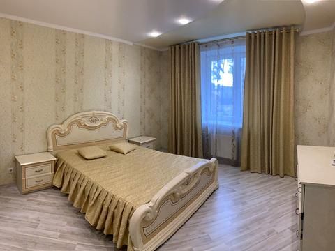 квартира за адресою Валерія Лобановського вул., 18