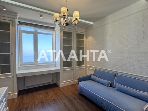 квартира по адресу Французский бульв., 22/1