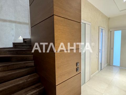 квартира по адресу Французский бульв., 22/1